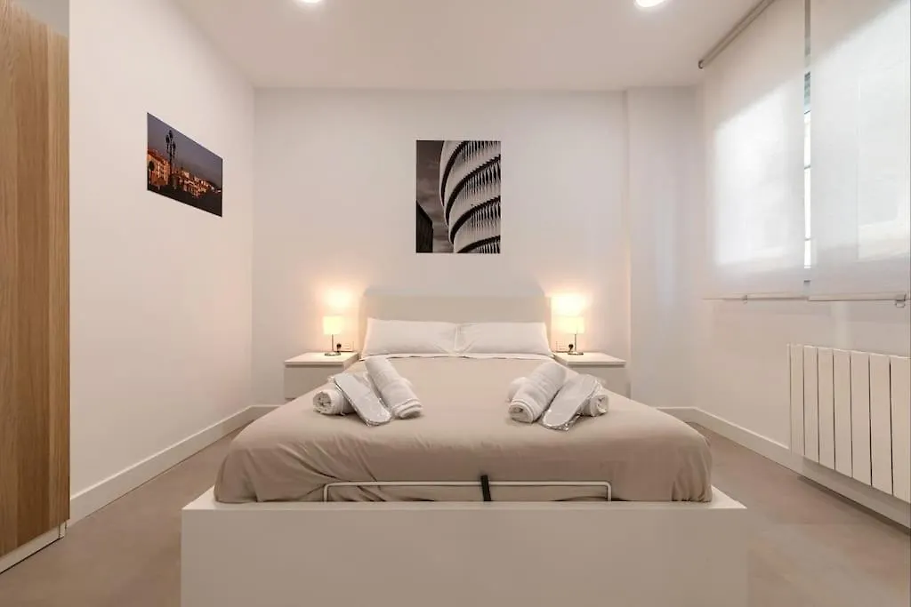 Unamuno Old Town 2 location